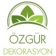 ÖZGÜR DEKORASYON